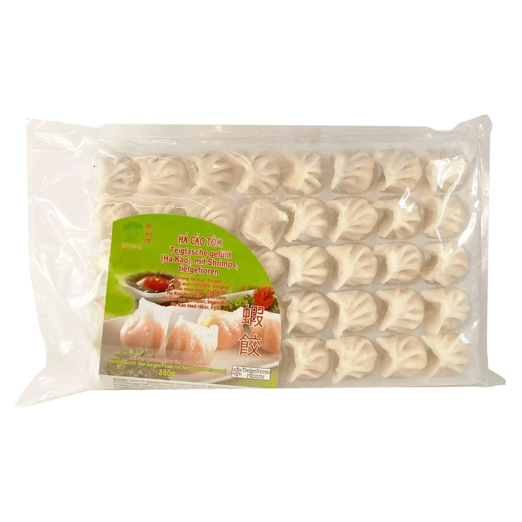 EMPANADA GAMBA 越南虾饺 880g/10