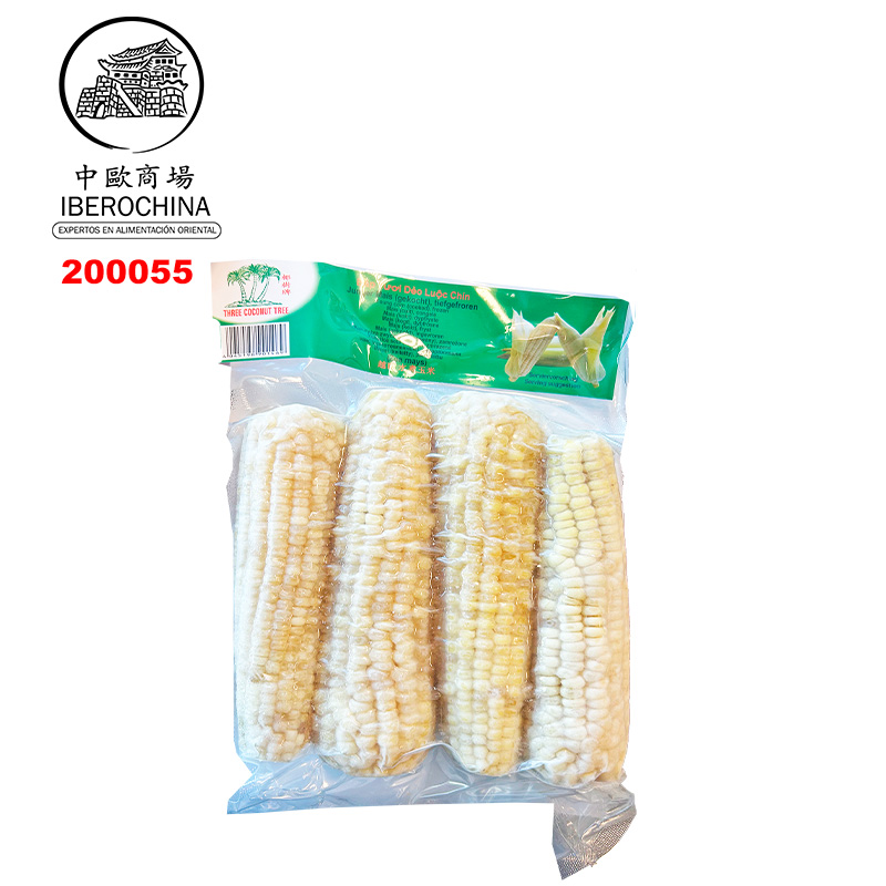 MAIZ GLUTINOSO 越南水煮糯玉米 1kg/10