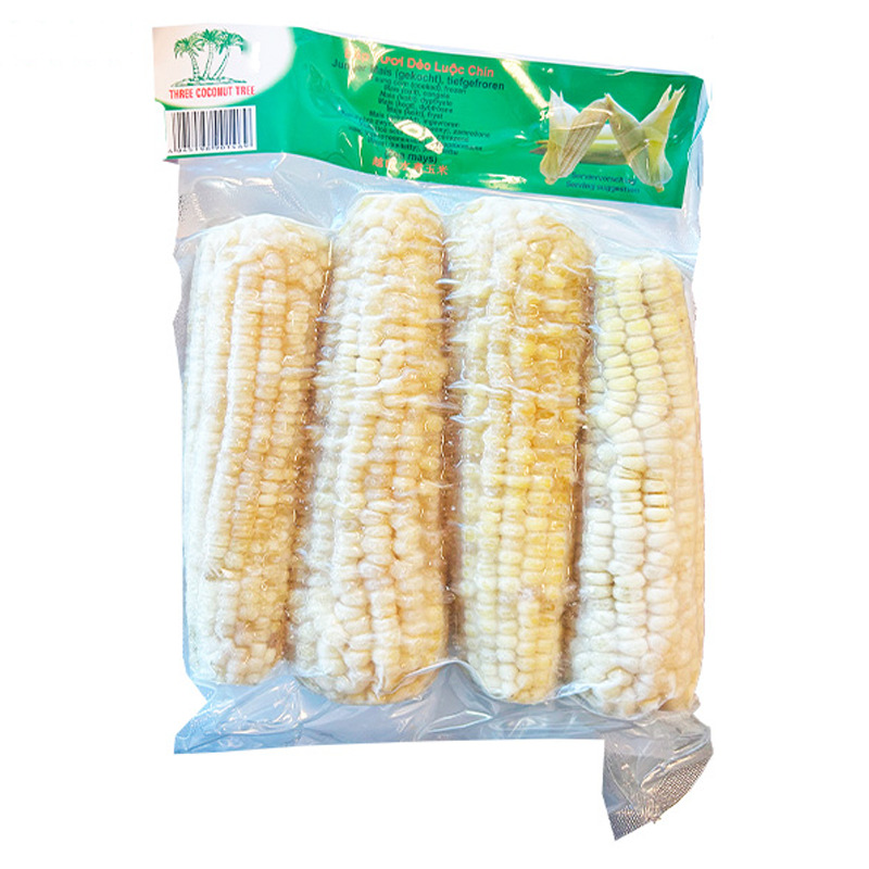 MAIZ GLUTINOSO 越南水煮糯玉米 1kg/10
