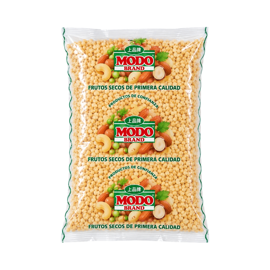 [501050/5A0335] ALMENDRA GRANILLO *MODO* 上品杏仁碎 1kg/8