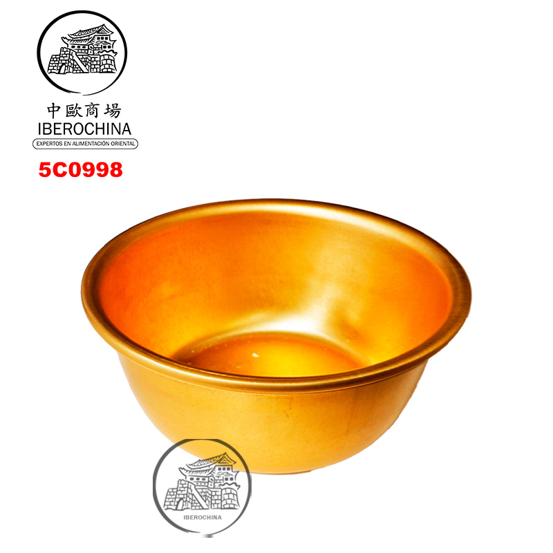 CUENCO PARA VINO ARROZ (MAKGEOLLI)*KSD* 米酒碗