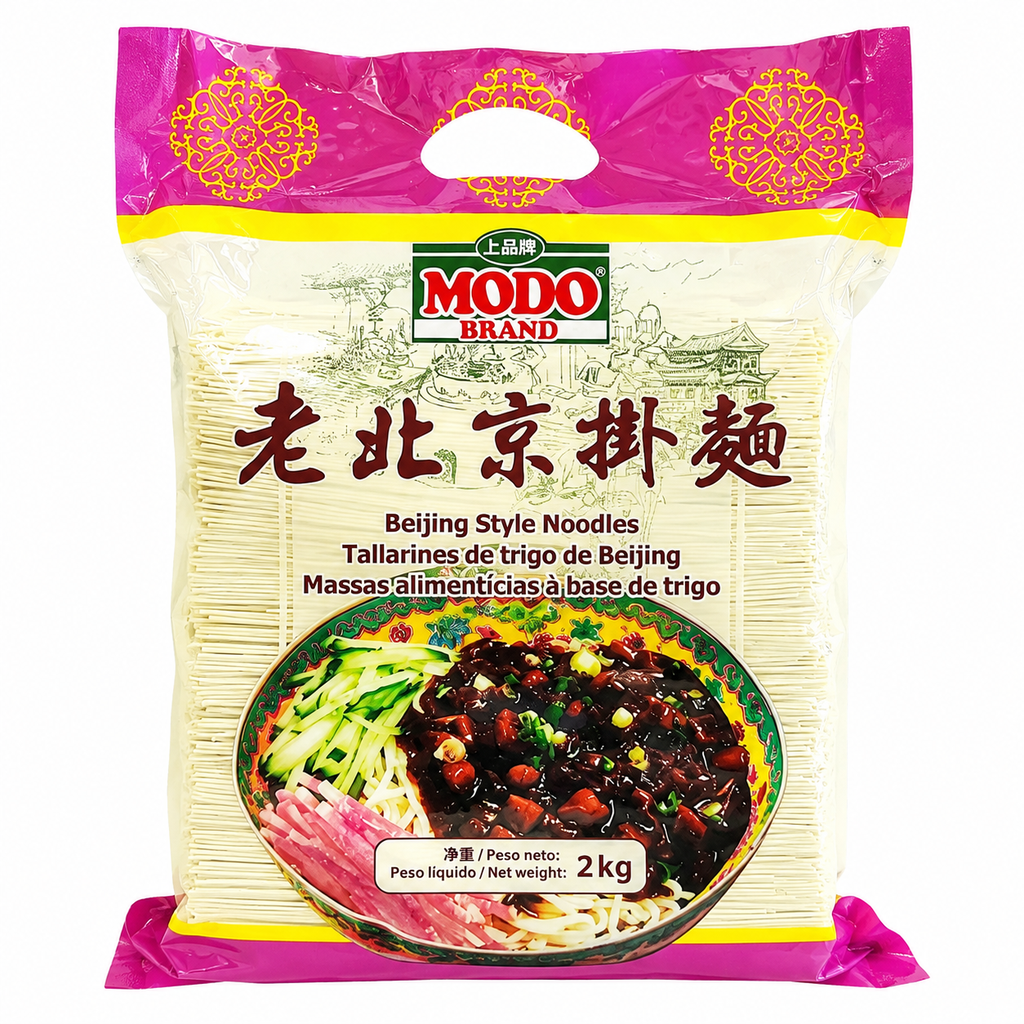[502770/5T0064] TALLARIN BEIJING *MODO* 上品老北京挂面 2kg/8