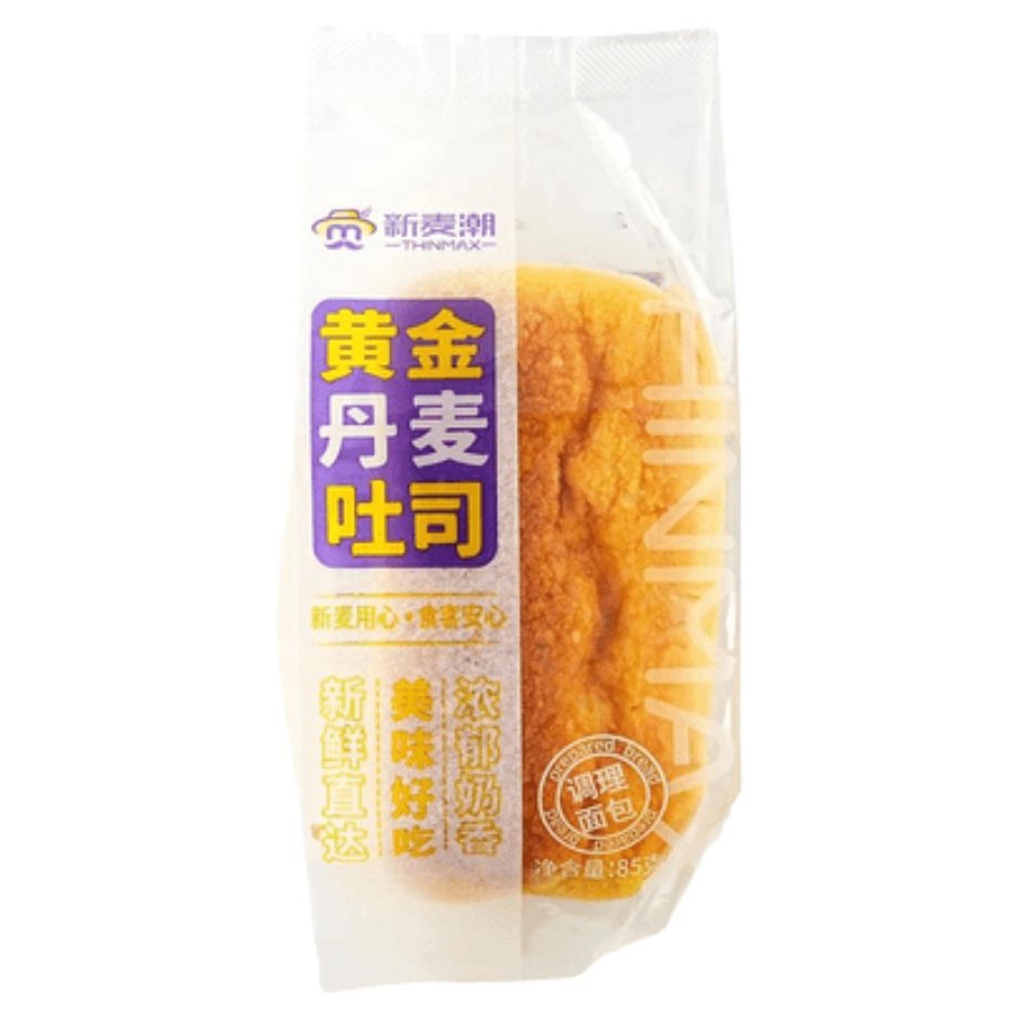 [500136] PAN DANES 新麦潮黄金丹麦面包 85g/24