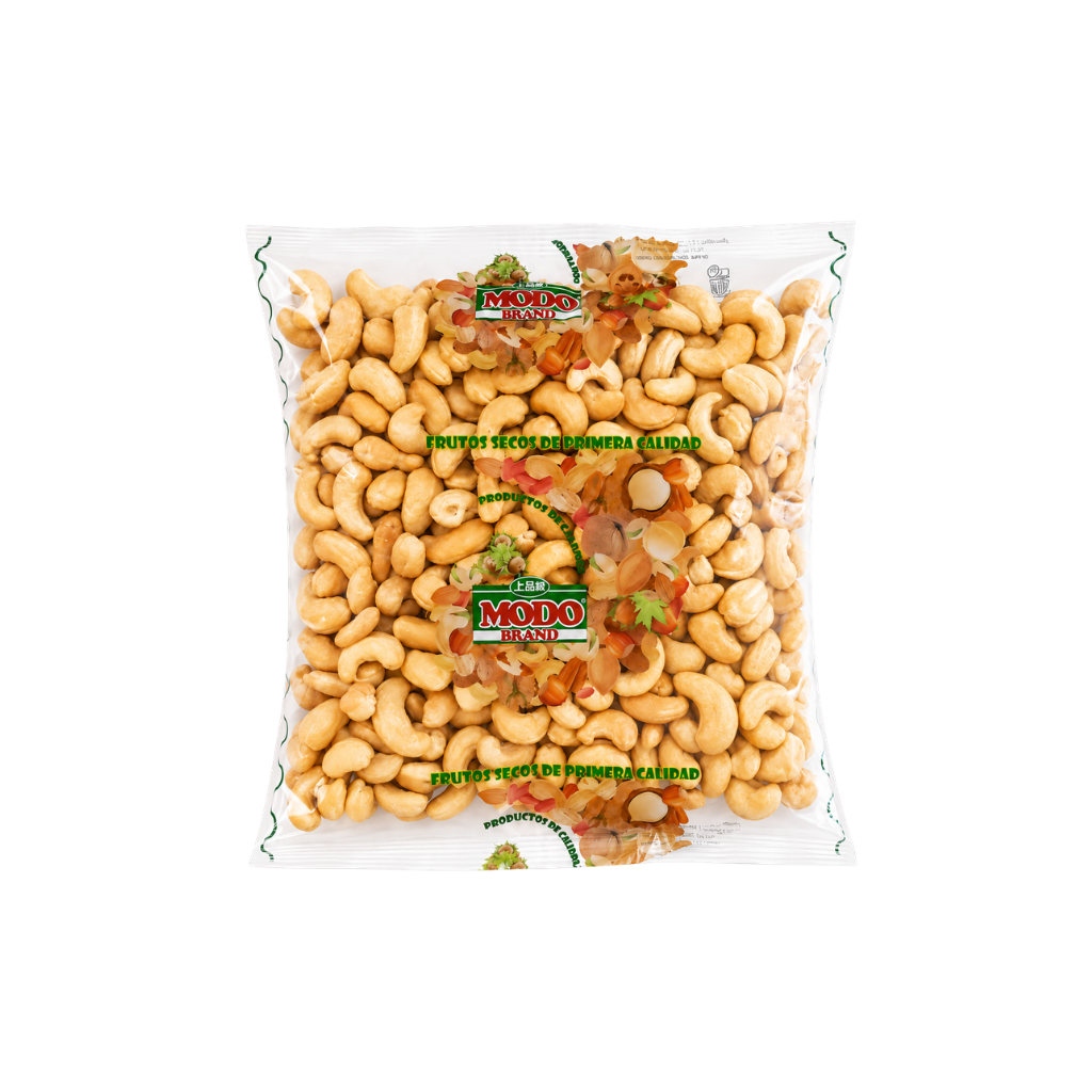 ANACARDO *MODO* 上品腰果 500g/10