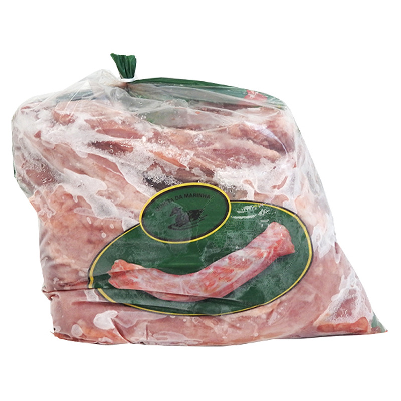 CUELLO PATO CONGELADO *MARINHAVE* 冻鸭脖 1kg/10