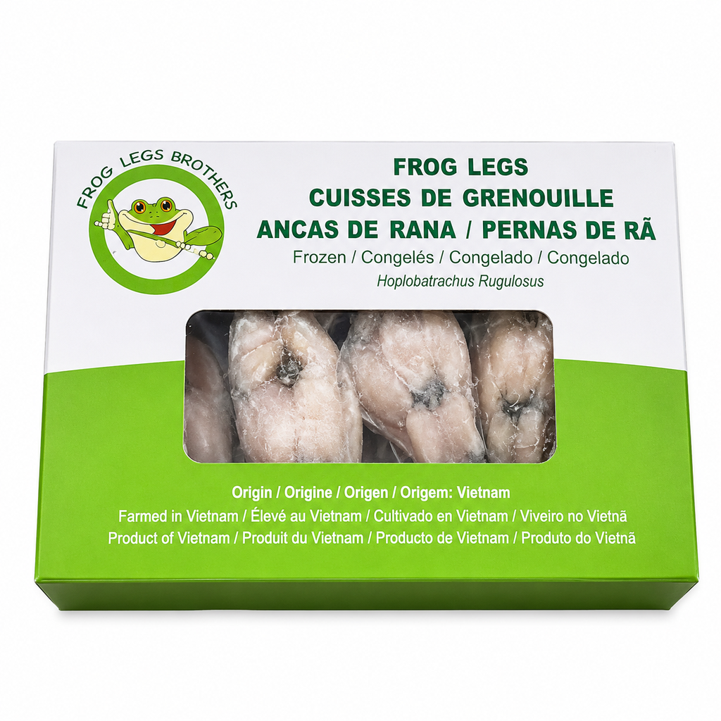 ANCAS RANA (13/15 ) 田鸡腿 1kg/10