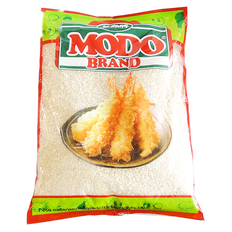 [502297/5P0233] PAN RALLADO PANKO *MODO* 上品面包糠 1kg/10