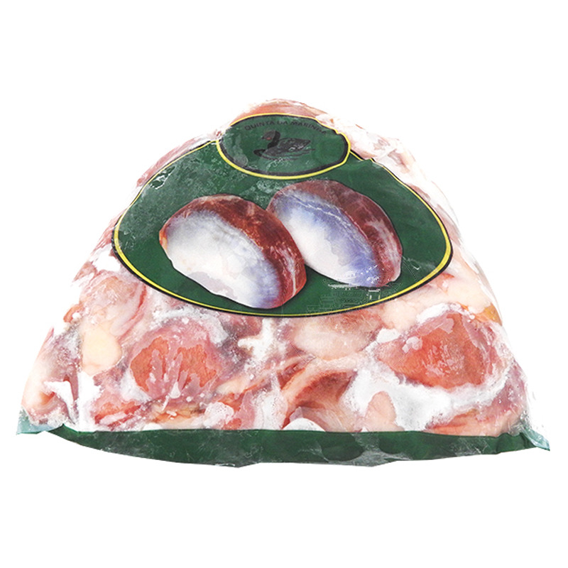 MOLLEJA PATO CONGELADA *MARINHAVE* 冻鸭胗 1kg/10