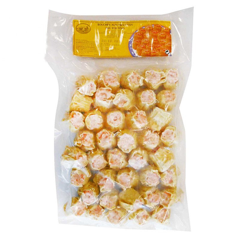 SIU MAI GAMBAS *EXOSTAR* 亿商冻虾烧麦 1kg/10