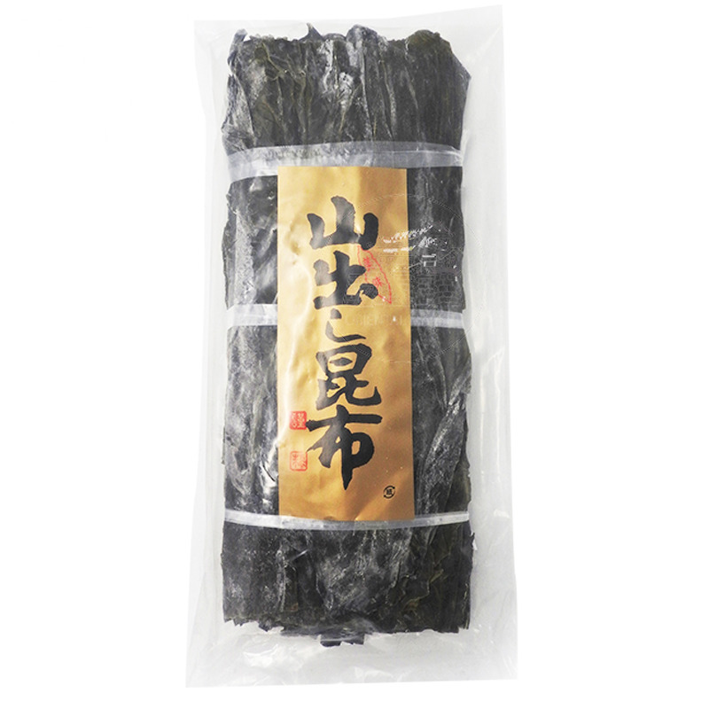 ALGA KOMBU DASHIMAK *DASHIMA* 日本昆布海带 1kg/10