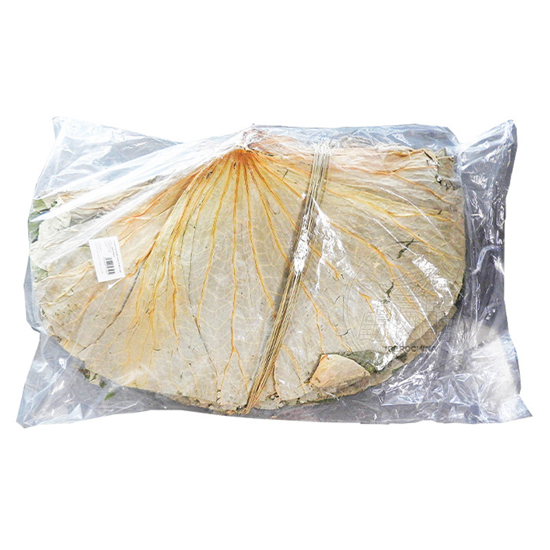 HOJA LOTUS 荷叶 1kg/10