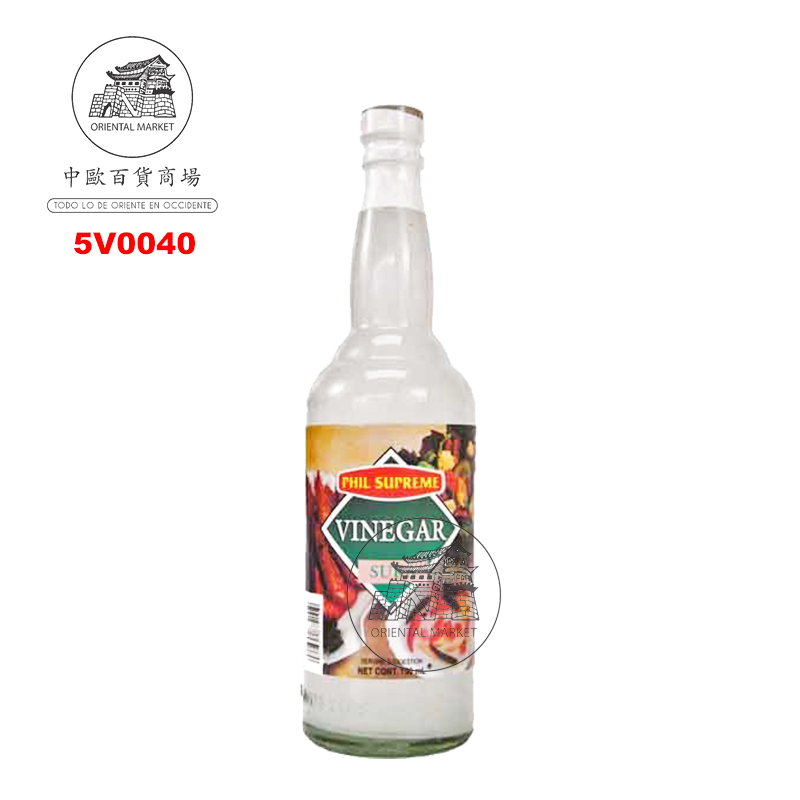VINAGRE PALMA   菲巴马果醋 750ml/12