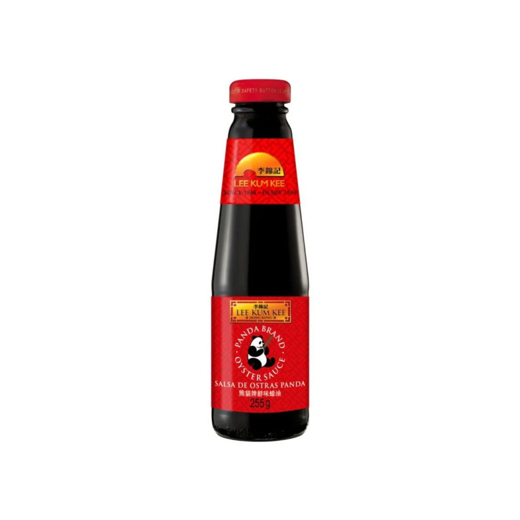 SALSA OSTRA *LKK* 李锦记蚝油 255g/12