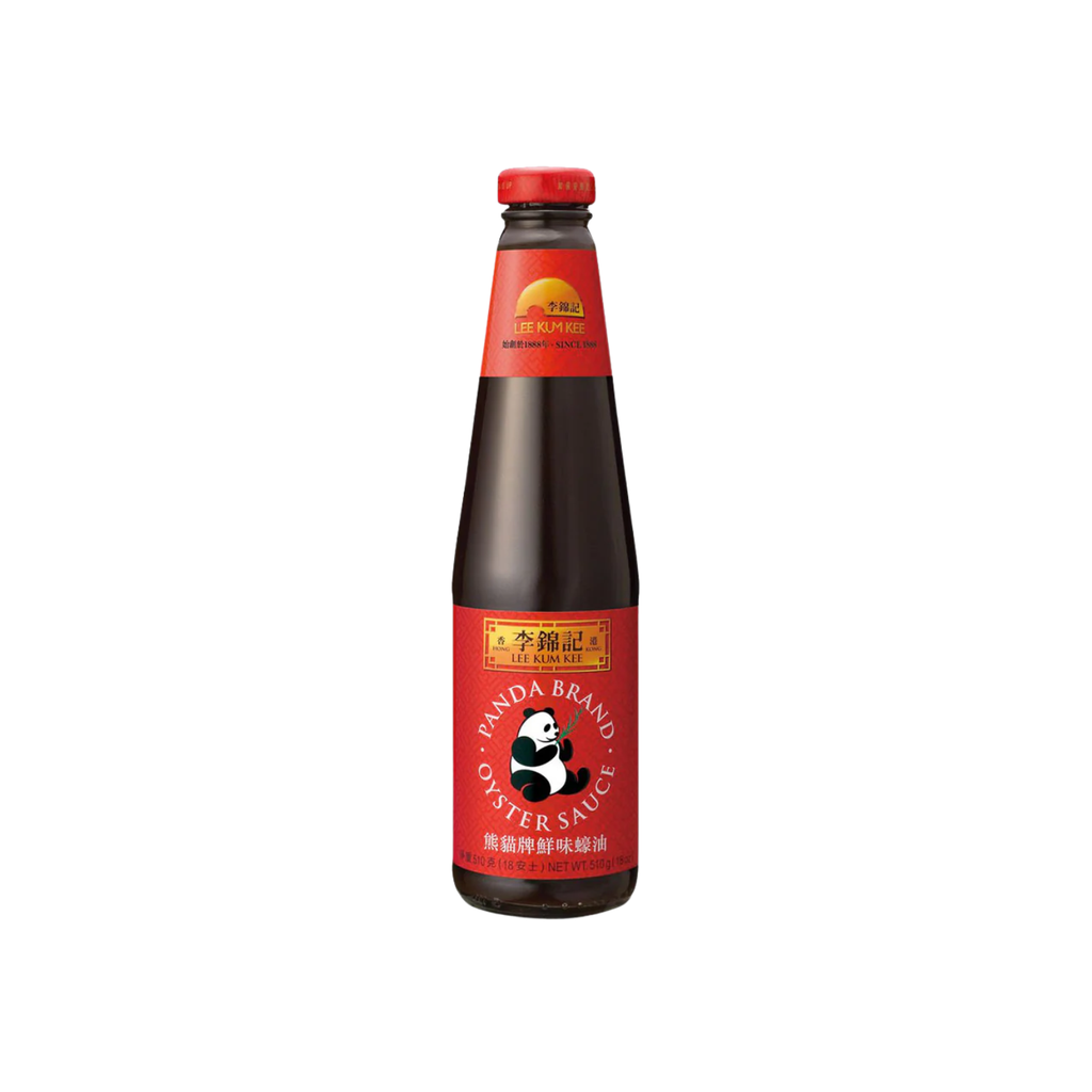 [501257/5S0389] SALSA OSTRA *LKK* 李锦记蚝油 510g/12