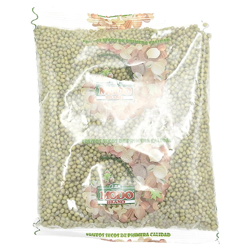 SOJA VERDE *MODO* 上品绿豆 1kg/10