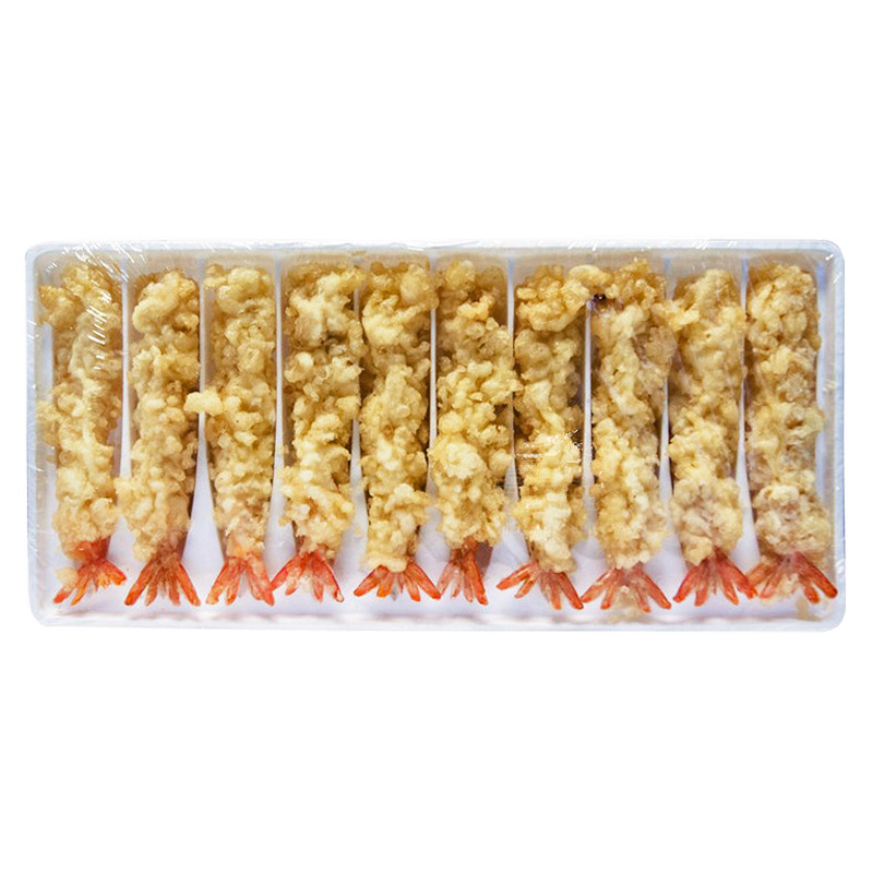 [200682/2T0036] EBI FRY 8/12 熟炸虾 400g/16