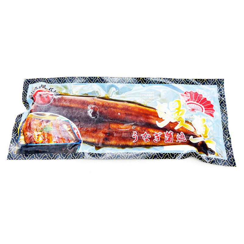 UNAGI ANGUILA CONGELADA *SUSHI KING* 寿司王冻浦烧烤鳗鱼 250g/19