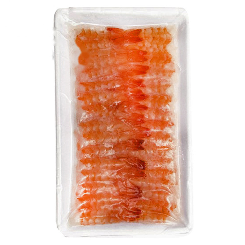 LANGOSTINO SUSHI EBI 3L(8.1cm-8.5cm) 2L0042 越南熟寿司虾 170g/20