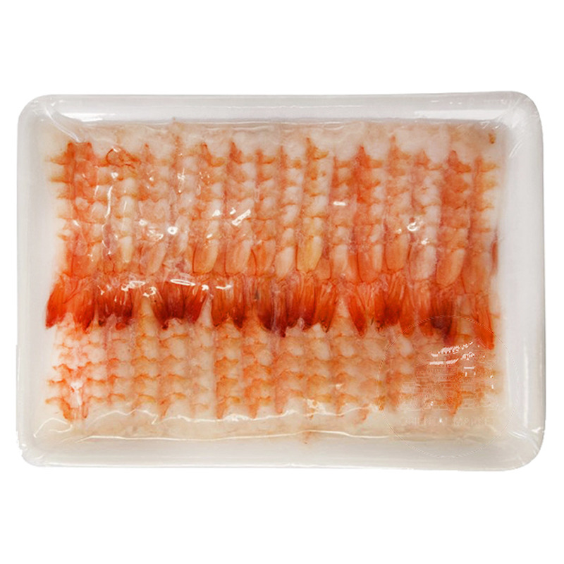 [200576/2L0043] LANGOSTINO SUSHI EBI 4L (8.6cm-9cm)  越南熟寿司虾 220g/20