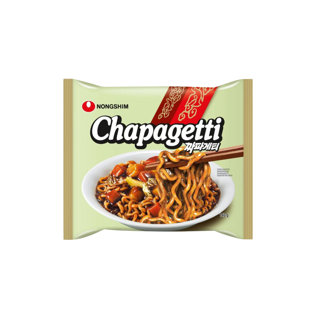 NOODLE CHAPAGHETTI *NONGSHIM* 农心炸酱面 140g/20