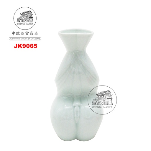 [JK9065] JUEGO DE JARRA   人体酒壶附杯 2