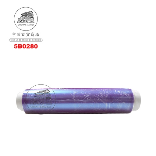 [5B0280] BOBINA FILM 保鲜膜 30cm/300m/4