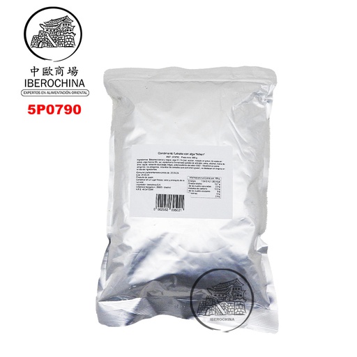 [5P0790] PREPARADO FURIKAKE NORI 日本米饭调味料 500g/10