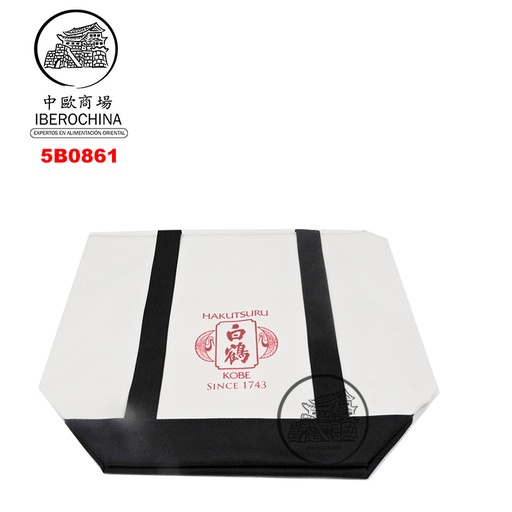 [700015] BOLSA TERMICA *HAKUTSURU* 白鹤保温袋