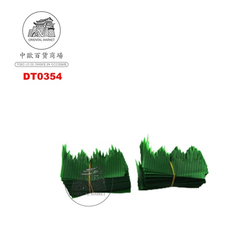 [DT0354] BARAN SUSHI *SANBEN* 三本一号寿司草