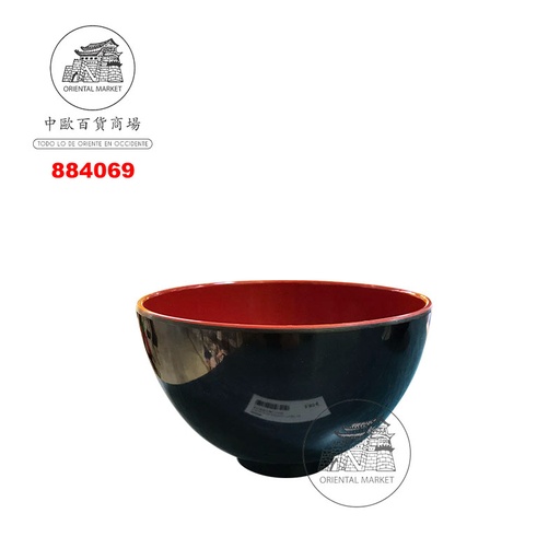 [884069] CUENCO PLASTICO /72