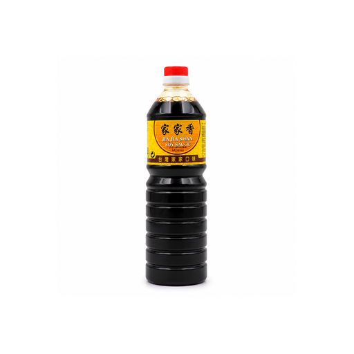 [502595/5S0043] SALSA SOJA *JIAJIASHAN* 家家香酱油 1L/12