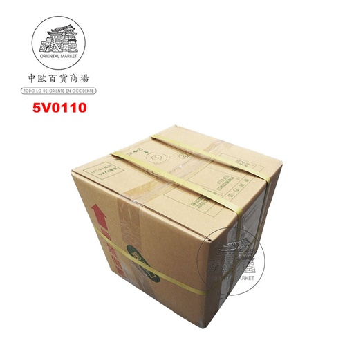 [5V0110] VINAGRE SUSHI *KONGYEN* 工研寿司醋 18L