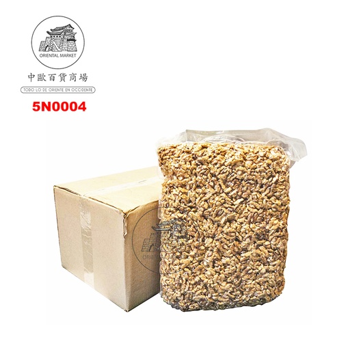 [5N0004] NUECES CHINA 充氮包装中国核桃 5kg/2