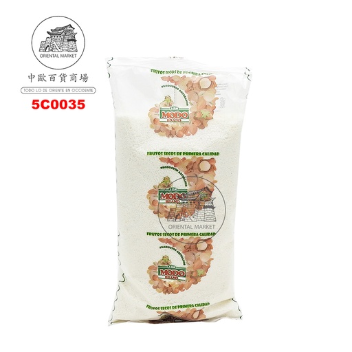 [501062/5C0035] COCO RALLADO *MODO* 上品椰丝 1kg/6
