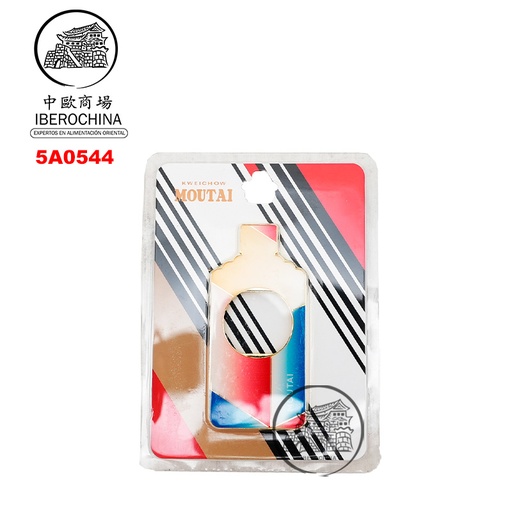 [700019] ABREBOTELLA *MOUTAI* 茅台开瓶器
