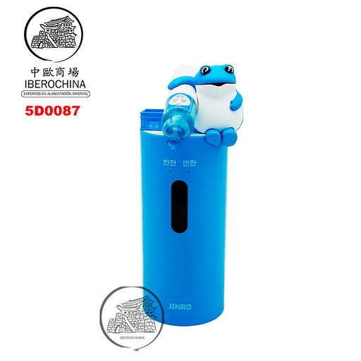 [5D0087] DISPENSADOR SOJU *JINRO* 真露分酒器