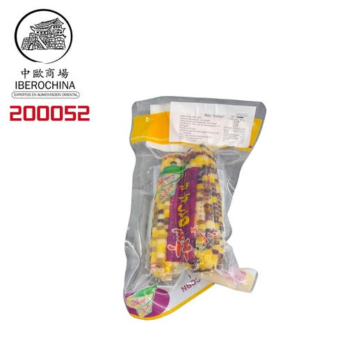 [200052] MAIZ *ASROPA* 水煮玉米 360g/24