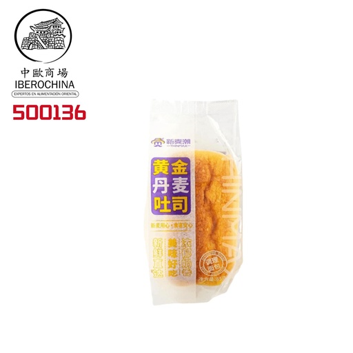 [500136] PAN DANES 新麦潮黄金丹麦面包 85g/24