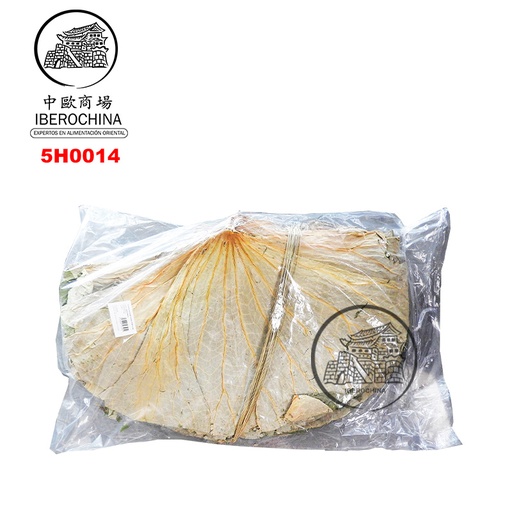 [5H0014] HOJA LOTUS 荷叶 1kg/10